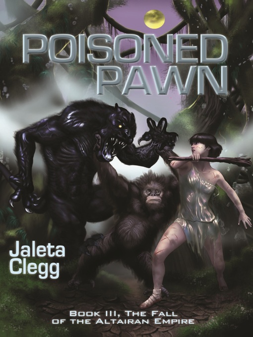 Title details for Poisoned Pawn by Jaleta Clegg - Available